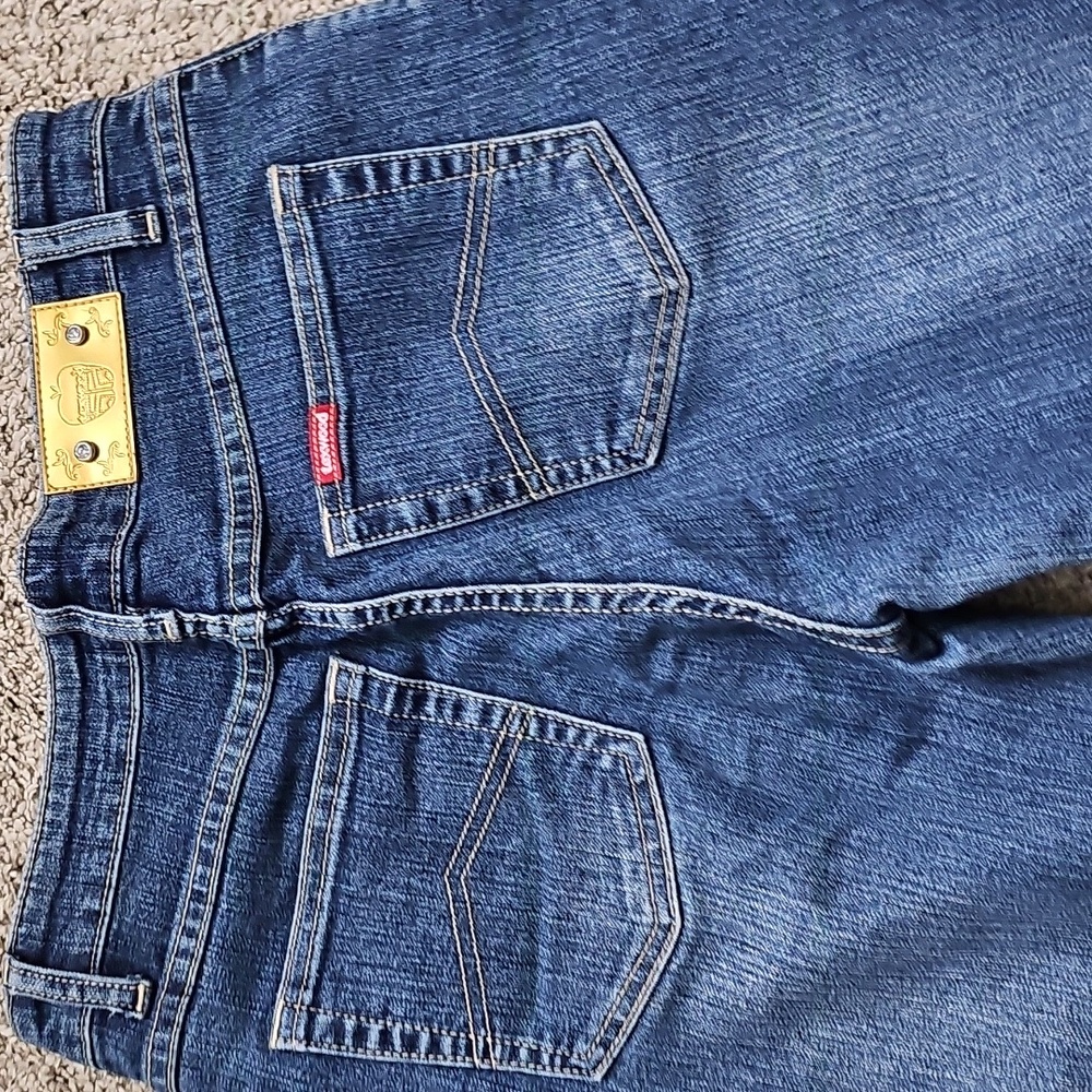Texwood bootcut jean